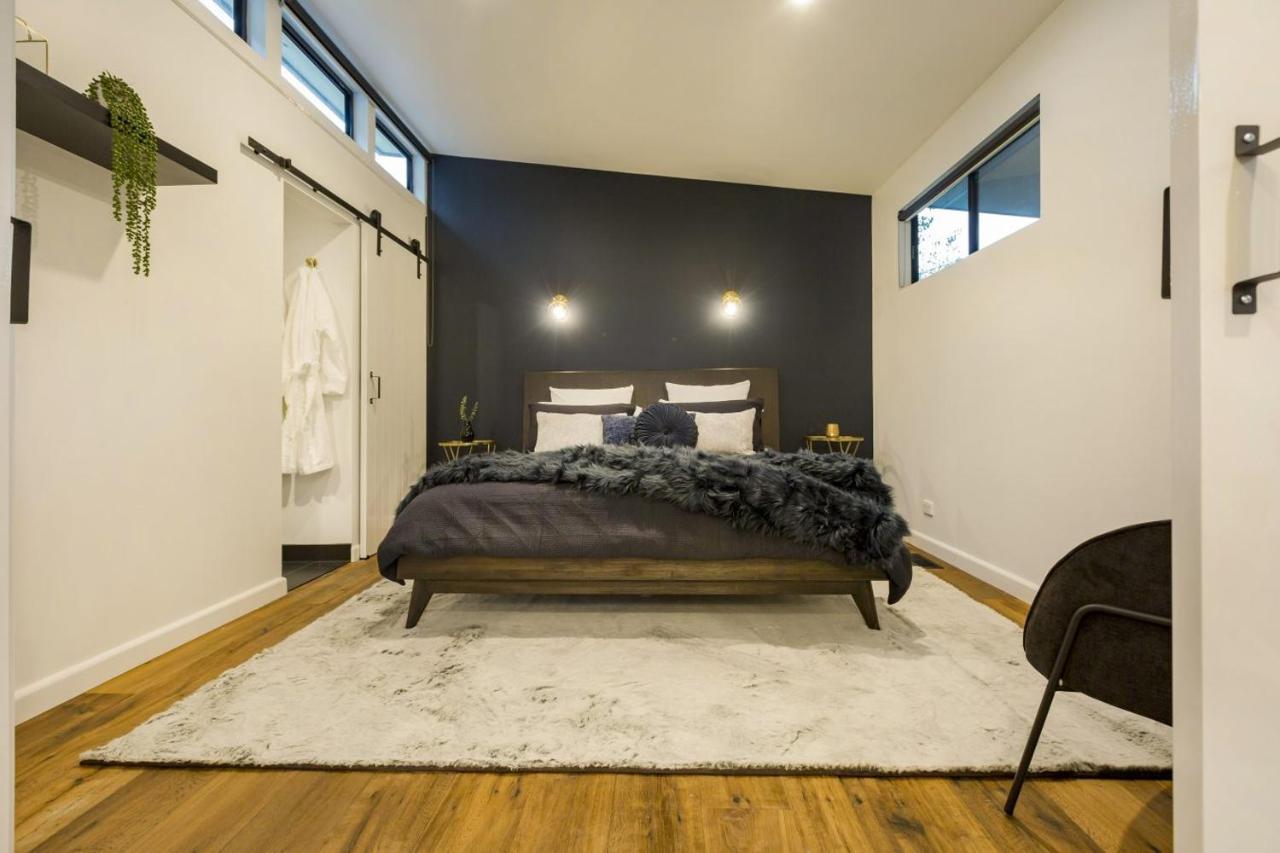 Kudos Villas - Hepburn Springs Luaran gambar
