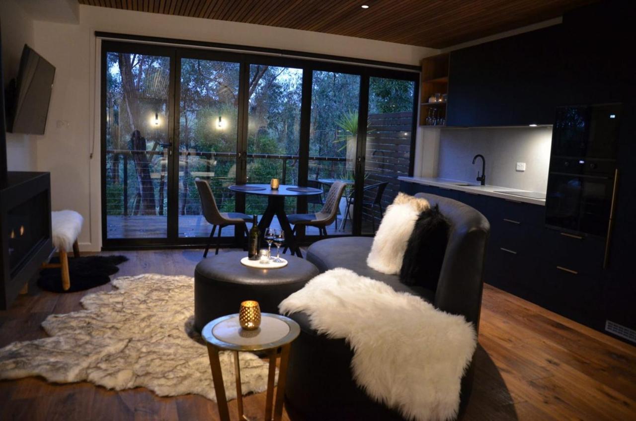 Kudos Villas - Hepburn Springs Luaran gambar